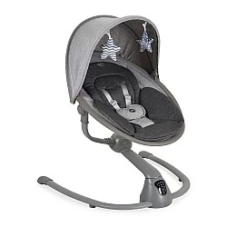 Electric swing Cloud Premium + light gray
