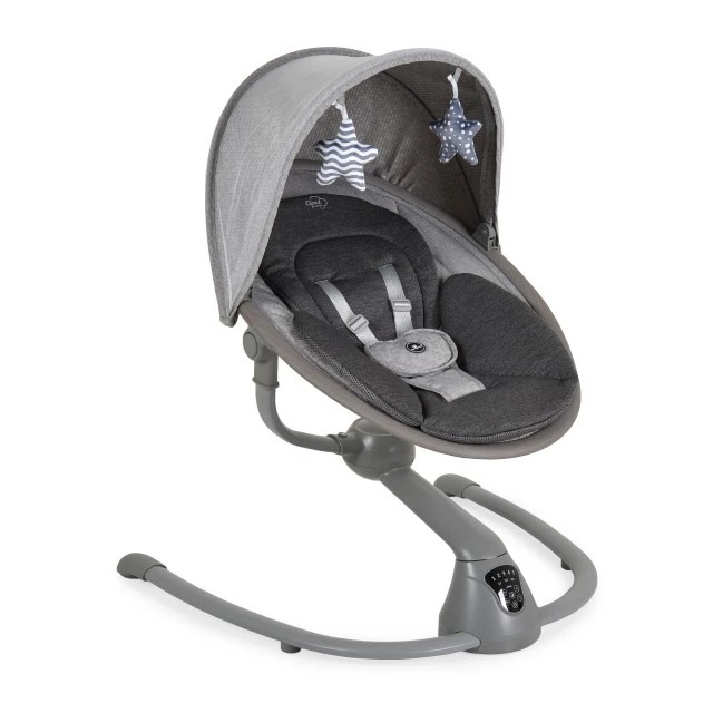 Electric swing Cloud Premium + light gray