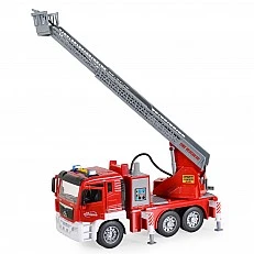 1:10 Пожарен кран  (звук, светл. и помпа) WY1125A
