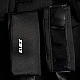 Стол за кола Flex 76-150см червен