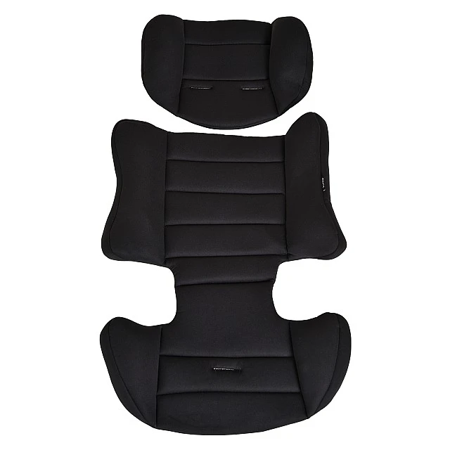 Car seat Flex 76-150cm red