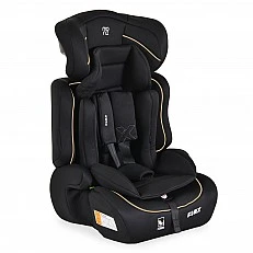 Car seat Flex 76-150cm beige