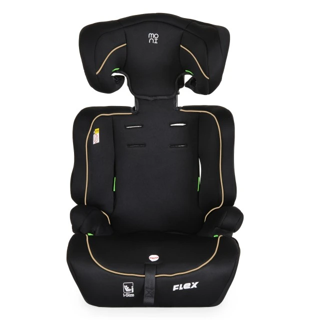 Car seat Flex 76-150cm beige