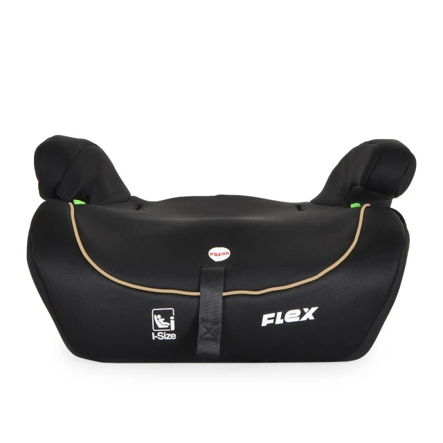 Car seat Flex 76-150cm beige