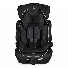Car seat Flex 76-150cm beige