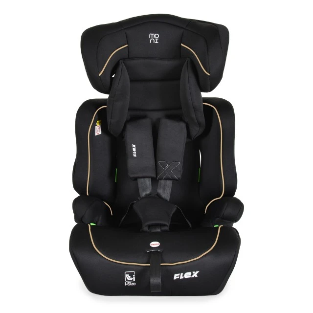 Car seat Flex 76-150cm beige