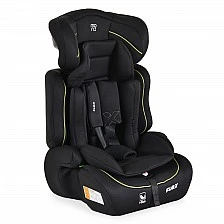 Стол за кола Flex 76-150см зелен