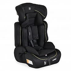 Car seat Flex 76-150cm green