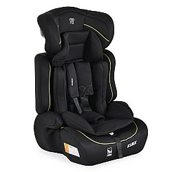 Стол за кола Flex 76-150см зелен