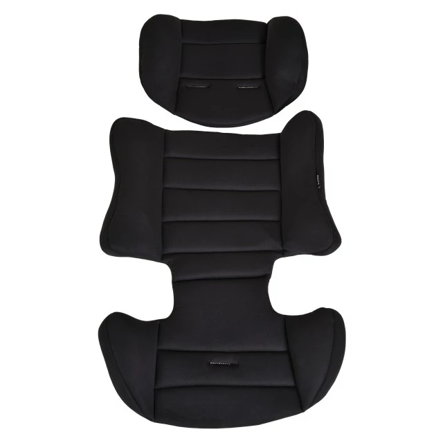Стол за кола Flex 76-150см зелен