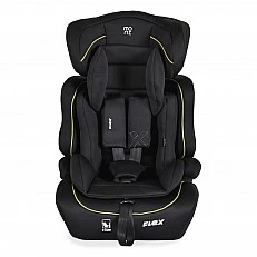 Car seat Flex 76-150cm green