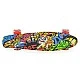 Skateboard 22" printed Graffy