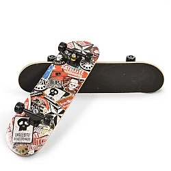 Skateboard 3006 F1