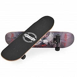 Skateboard 3006 F443 grey