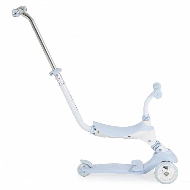 Тротинетка Tristar 3в1 Blue