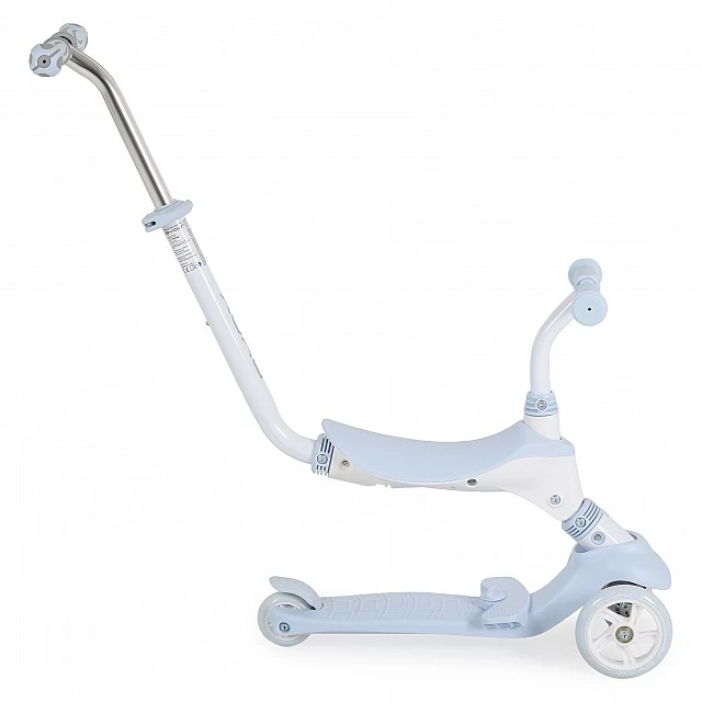 Тротинетка Tristar 3в1 Blue