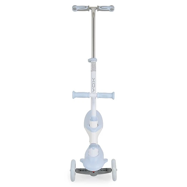 Тротинетка Tristar 3в1 Blue