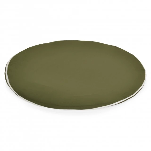 Pool with 200 balls - dark green BP02-5