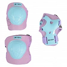 Protectors H110 Violet Class A (up to 25kg)
