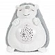 Spiky White Noise Night Light and Projector