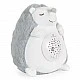 Spiky White Noise Night Light and Projector