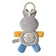 Plush bunny projector with melodies 6028