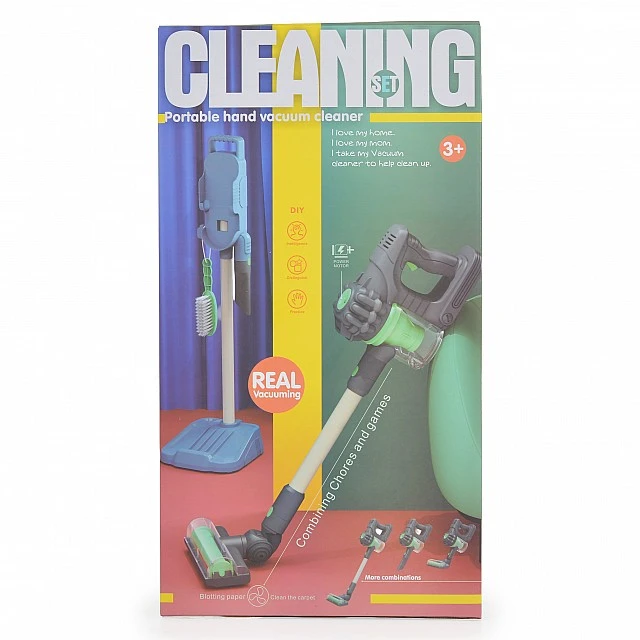 Vacuum cleaning kit XG2-32A