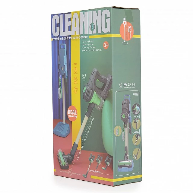 Vacuum cleaning kit XG2-32A