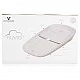 Nuvia changing mat-gray