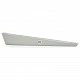 Nuvia changing mat-gray