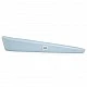 Nuvia changing mat-blue