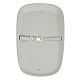 Nuvia changing mat-gray