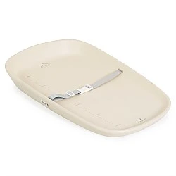 Nuvia changing mat-beige
