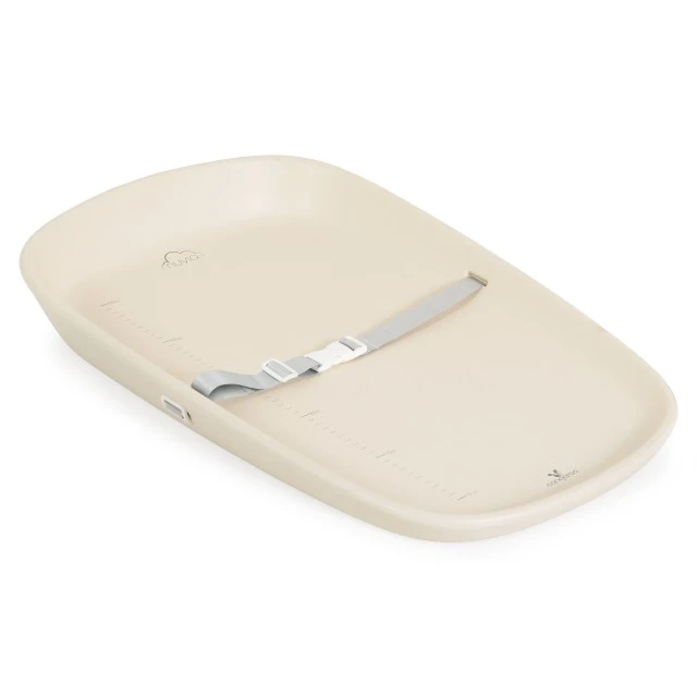 Nuvia changing mat-beige