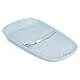 Nuvia changing mat-blue