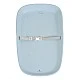 Nuvia changing mat-blue