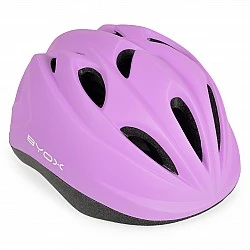 Helmet Y62 (48-52 cm)-light pink