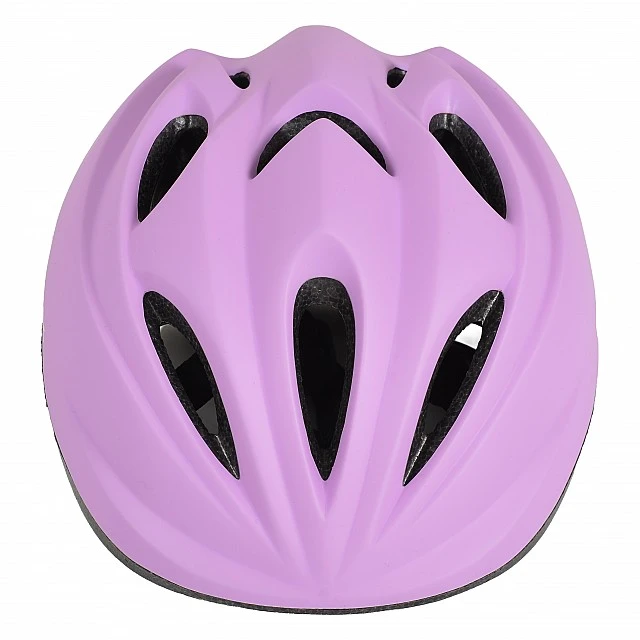 Helmet Y62 (48-52 cm)-light pink