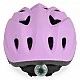 Helmet Y62 (48-52 cm)-light pink