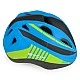 Helmet Y62 (48-52 cm)-blue green