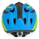 Helmet Y62 (48-52 cm)-blue green