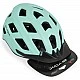 Helmet Y41 L (58-62 cm)-blue