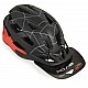 Helmet Y48 M (54-58 cm)-black