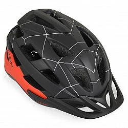Helmet Y48 M (54-58 cm)-black
