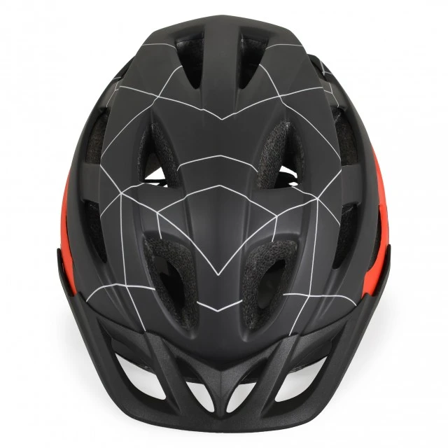 Helmet Y48 M (54-58 cm)-black