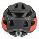 Helmet Y48 M (54-58 cm)-black