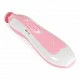 Electric nail file Nailina-pink