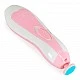 Electric nail file Nailina-pink