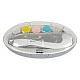 Electric nail file Nailina-gray
