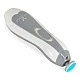 Electric nail file Nailina-gray